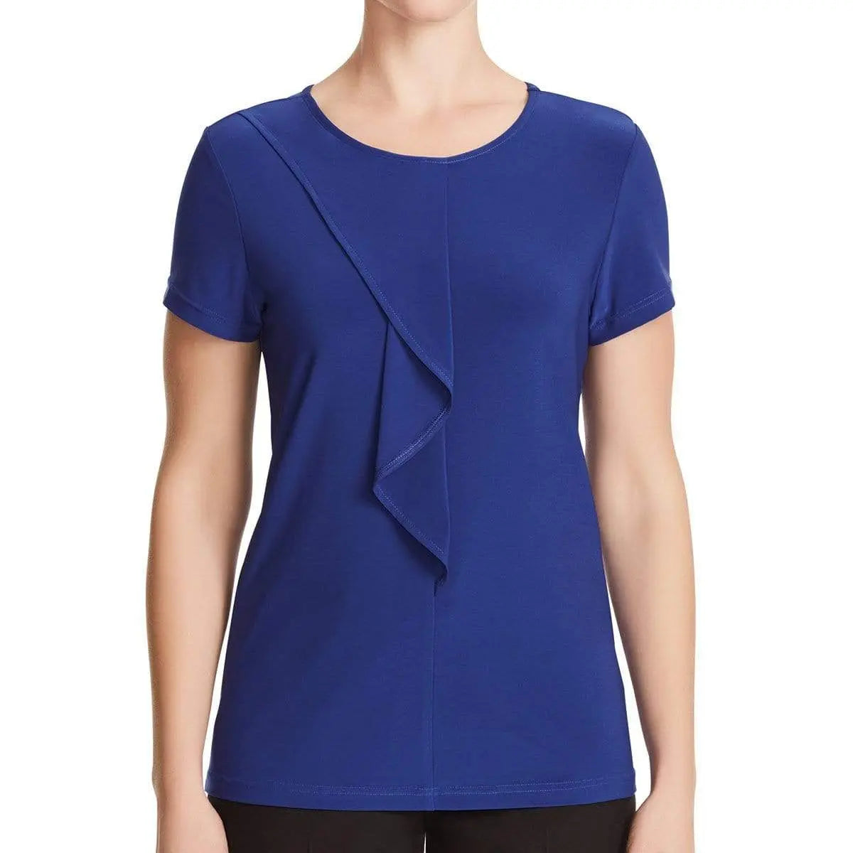 NNT Short Sleeve Round Neck T-Top CATU64 Metro Workwear.